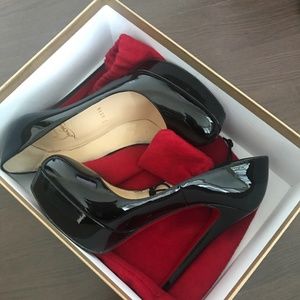 Christian Louboutin Bianca Pump